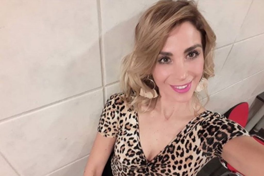 “Pronto les contaré más cositas”: Yamna Lobos agradeció los mensajes que recibió tras nacimiento de su hija