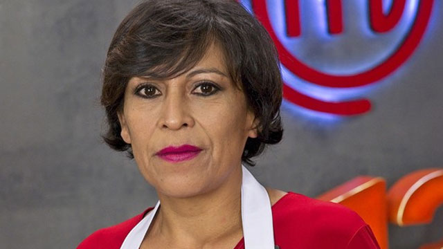 Excompañeros de Fidelina Leal de “MasterChef 4” organizan campaña en su ayuda: habría quedado tetrapléjica