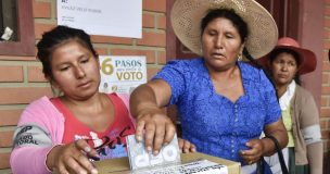 Elecciones generales en Bolivia suspendidas por Covid-19 se realizarán el 6 de septiembre