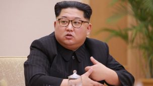 Corea del Norte pide al Sur que deje su discurso 