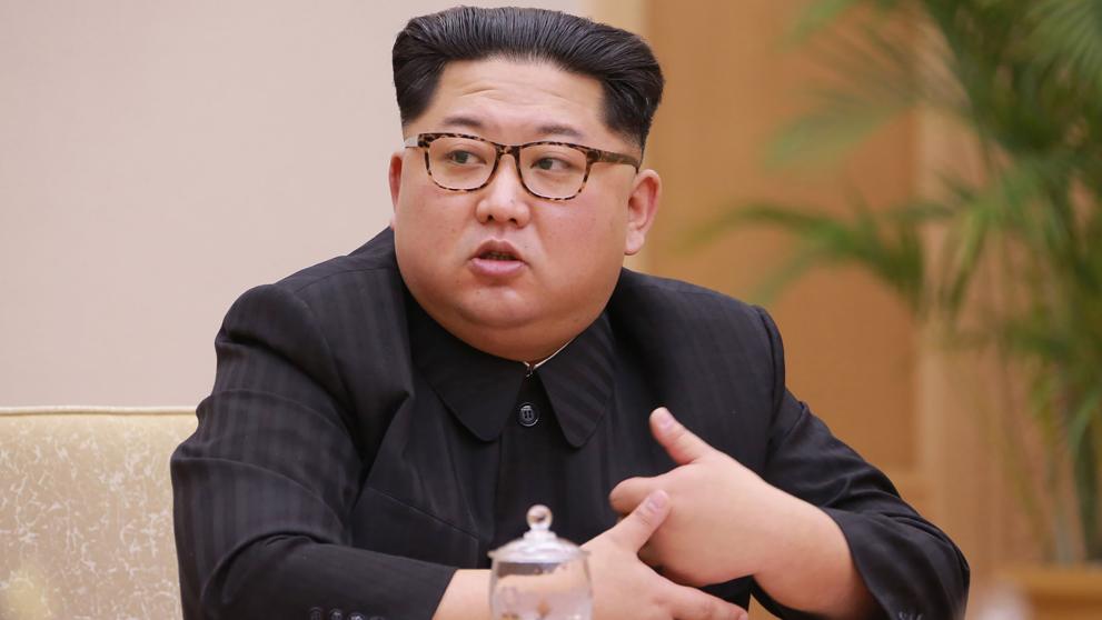 Corea del Norte pide al Sur que deje su discurso “absurdo” sobre desnuclearización