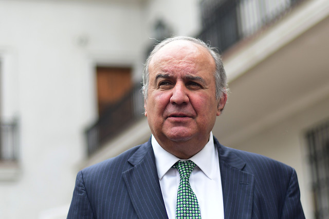 Exintendente de La Araucanía, Luis Mayol, sobre ataques en la zona: “El poder Ejecutivo podría hacer más”