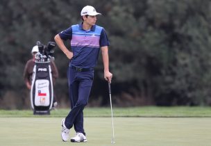 Niemann cerró una correcta primera ronda en el RBC Heritage