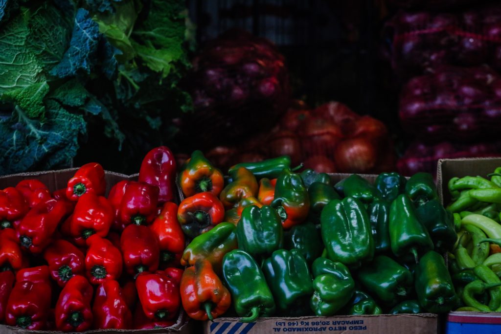 “Canasta Huasa”: Iniciativa donó casi 120 mil kilos de alimentos del campo para Rancagua