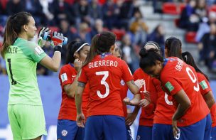 Carla Guerrero y Javiera Toro recordaron debut mundialista de la “Roja Femenina”