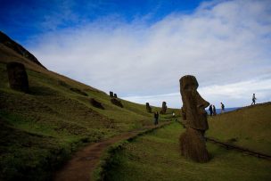 Escuelas de Rapa Nui retornarán a clases presenciales el 1 de julio