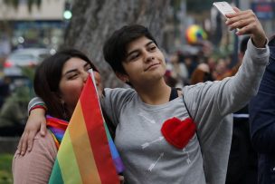 Movilh realiza marcha virtual para conmemorar Día del Orgullo en Chile