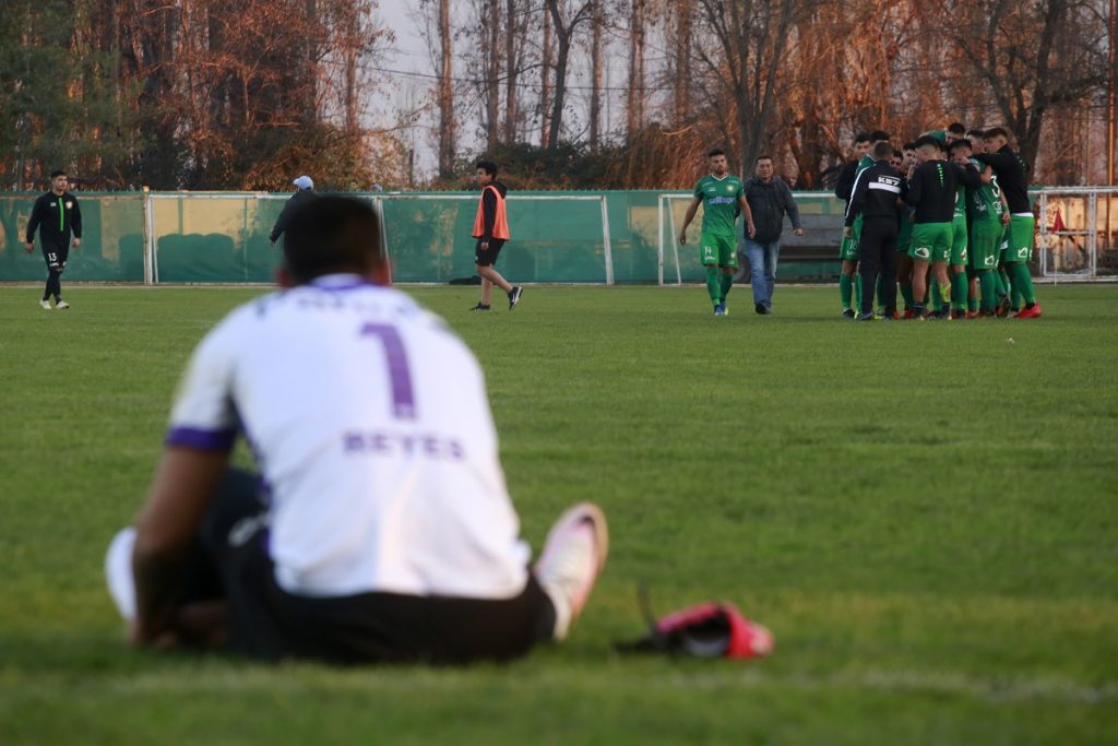 Clubes de la Segunda División acusan discriminación por parte de la ANFP