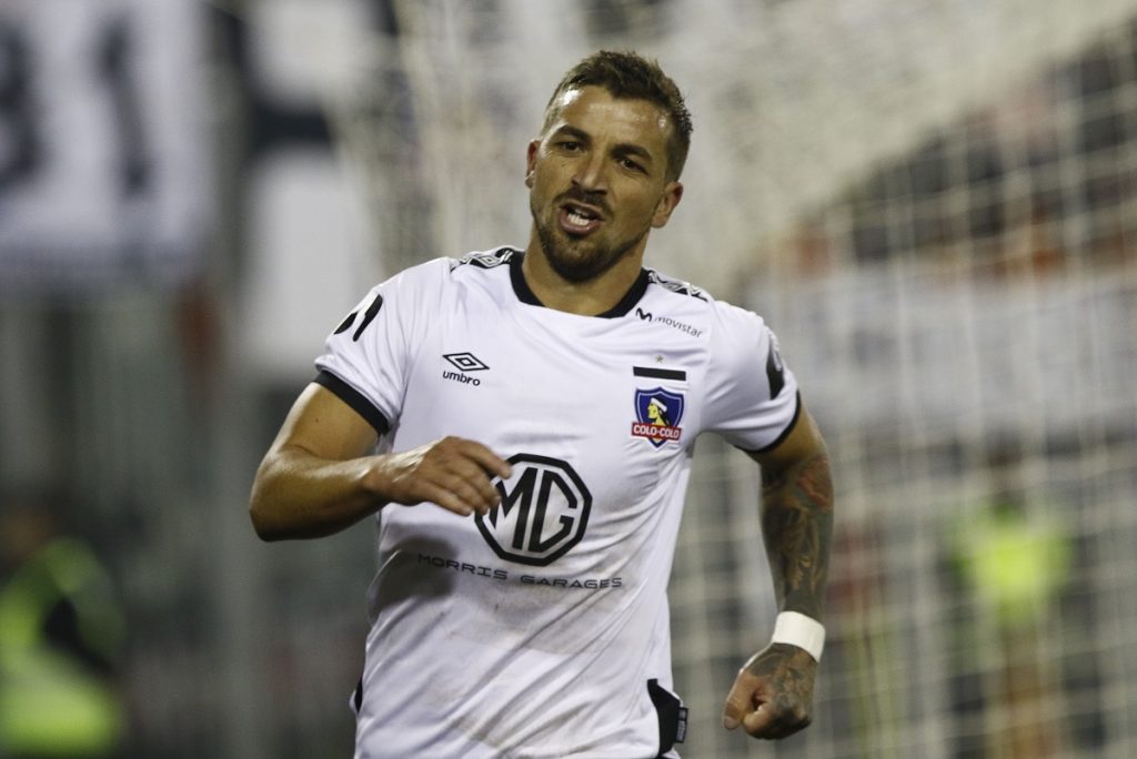 Gabriel Costa: dispara contra Blanco y Negro: “No me están pagando el seguro de cesantía”