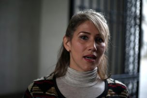 Guarequena Gutiérrez deja de ser embajadora de Juan Guaidó en Chile por razones económicas y migratorias