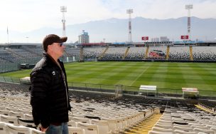 Barticciotto aseguró que Marcelo Bielsa sería el técnico ideal para Colo Colo