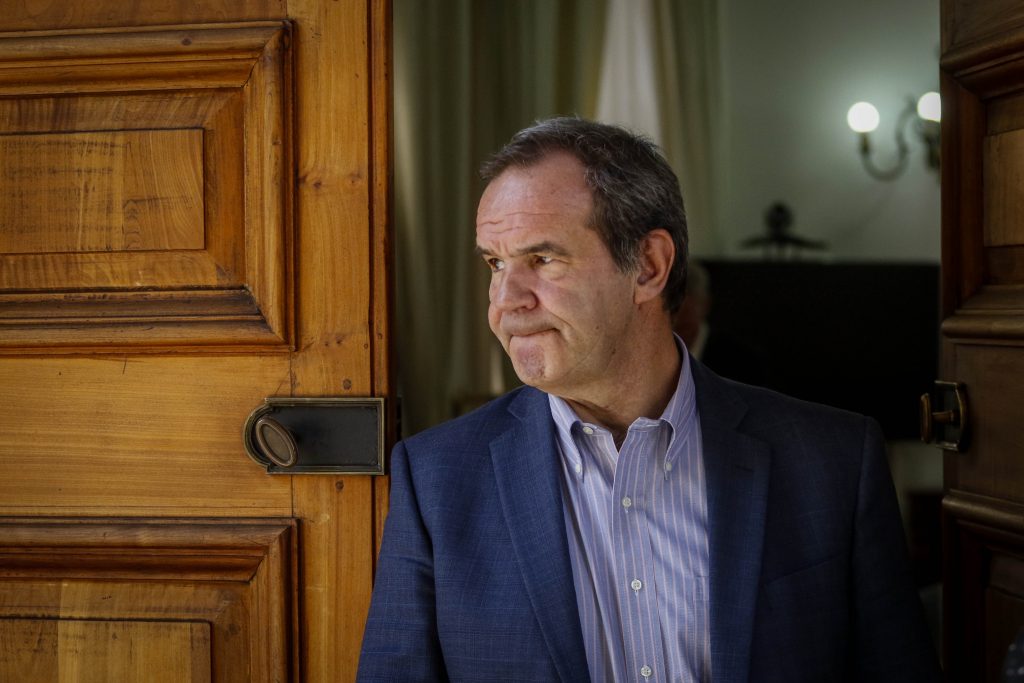 Senador Allamand (RN) y propuesta de retiro de fondos de la AFP: “No tiene una adecuada focalización”