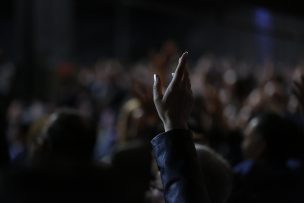 Iglesia evangélica argentina abre como bar en protesta por limitaciones al culto