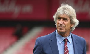 Manuel Pellegrini: 