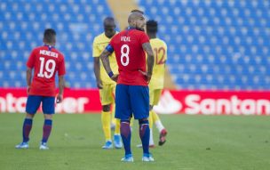 Arturo Vidal sería la “medicina” para el Inter de Milán