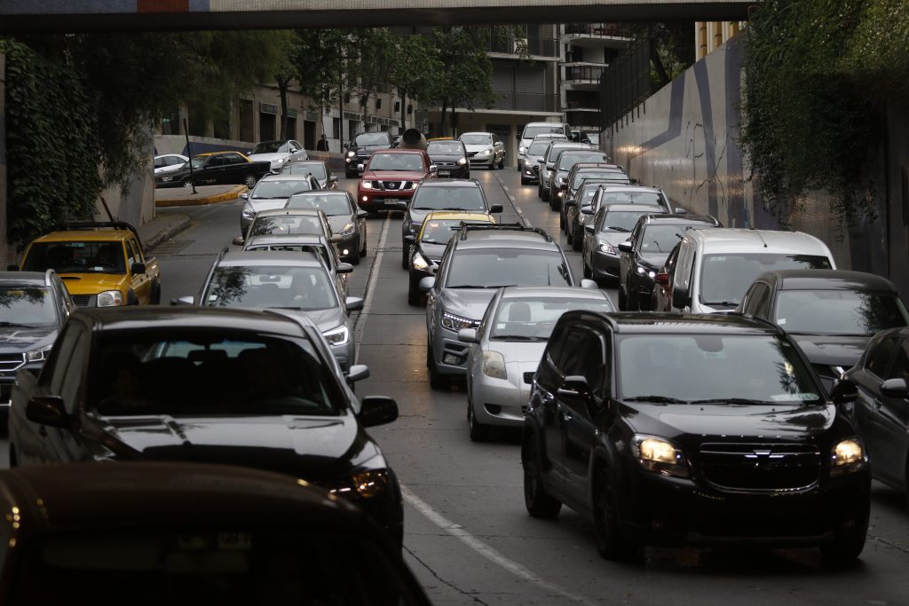 Vehículos particulares podrán realizar la conversión de gasolina a gas