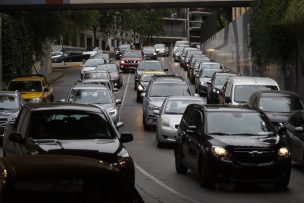 Vehículos particulares podrán realizar la conversión de gasolina a gas