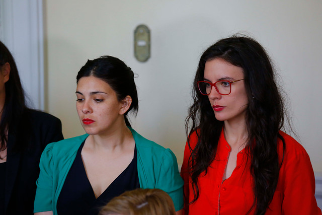 PC y propuesta de impuesto a “super ricos”: “El Congreso no puede dejarse intimidar por el gran empresariado”