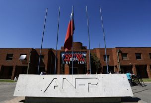 La ANFP aprueba las listas directivas de Pablo Milad y Lorenzo Antillo