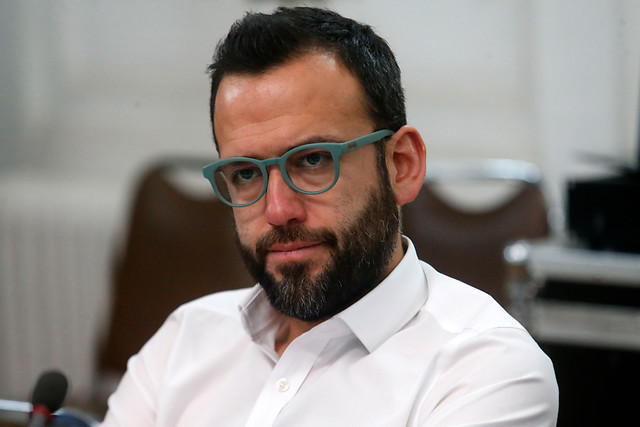 Diputado Vidal e infracción de medidas sanitarias: “Mas allá de que la pena sea baja o alta, nadie está fiscalizando”