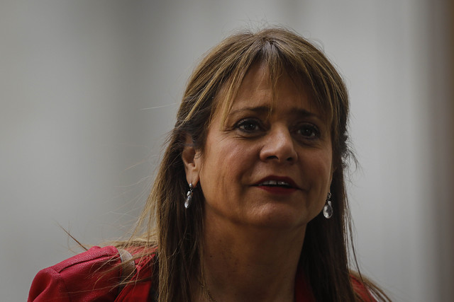 Van Rysselberghe: “El Gobierno ha tenido una virtud, que es tratar de no disminuir las cifras”