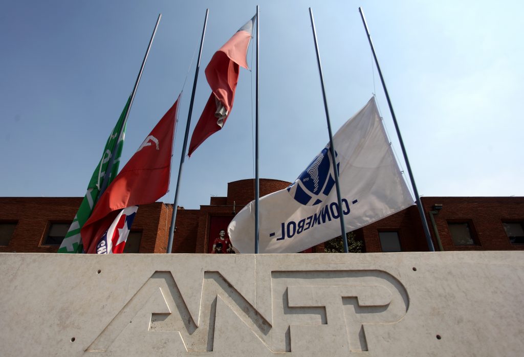 Arturo Guzmán, integrante de la lista de Pablo Milad para llegar a la ANFP: “Lo tomo como un desafío para poder aportar”