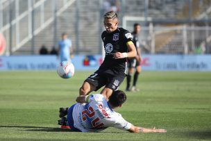 Epidemiólogo y vuelva del fútbol chileno: “Reiniciar el 31 de julio me parece muy improbable