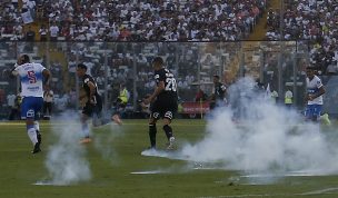 Tribunal de Disciplina de la ANFP rebaja sanción a Colo Colo