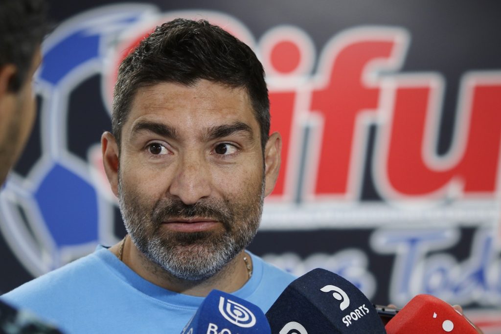Agrupación de Futbolistas Retirados cuestiona al Sifup por el ‘Fondo de Retiro’
