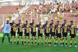 El llamado que hizo Coquimbo Unido a sus hinchas luego de volver a los entrenamientos