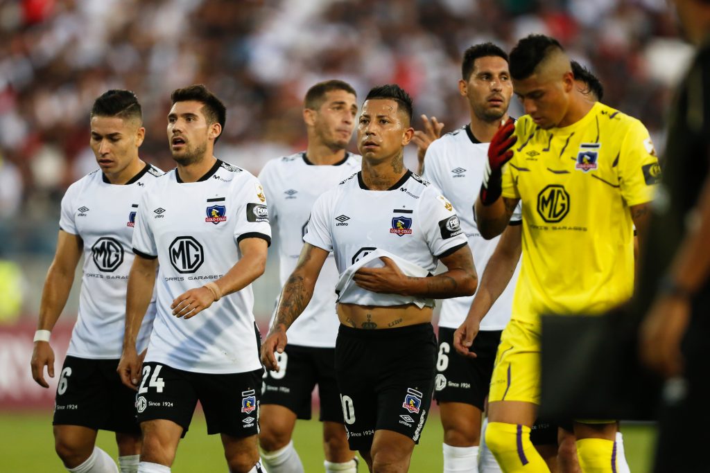 Este es el protocolo que utilizará Colo Colo para el regreso a los entrenamientos