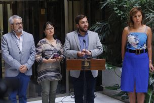 Bancada PPD anunció su rechazo a proyecto de inteligencia