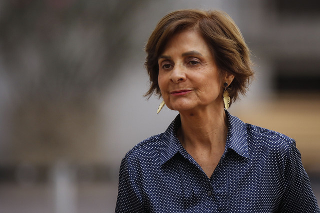 Subsecretaria Daza sobre el aumento de casos Covid-19: “Nosotros teníamos proyectado un incremento de esa magnitud, pero no tan rápido”
