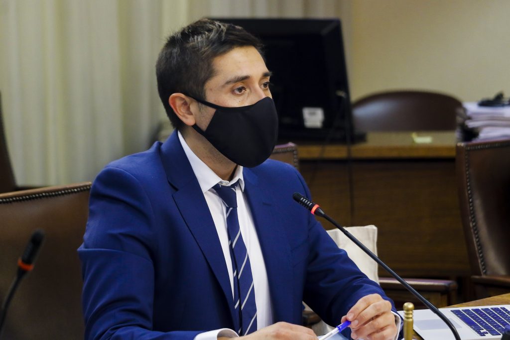 Diputado Calisto: “Aysén podría ser como Rapa Nui, pero necesitamos cerrar ahora la región”