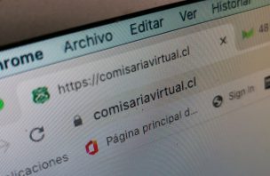 Contraloría determinó que Comisaría Virtual entregó más de dos mil permisos a personas contagiadas de Covid-19