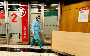 Perú logra acuerdo con clínicas privadas para tarifas en enfermos de Covid-19