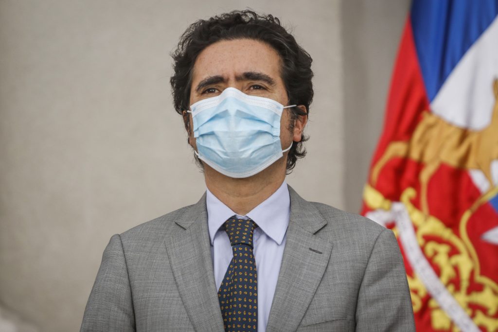 Ministerio de Hacienda propone 10 mil millones de dólares para afrontar un nuevo plan de emergencia