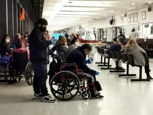 Colegio de Enfermeras rechaza posible retorno de pacientes a Centros de Atención Primaria