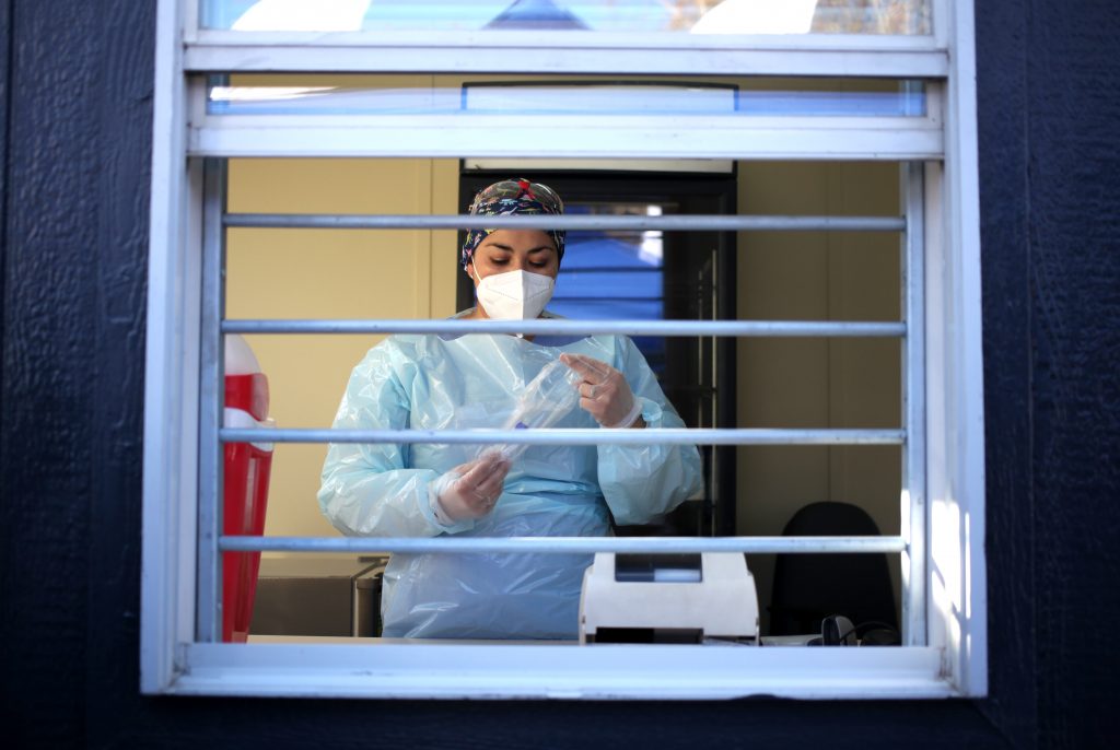 Vacuna de Johnson & Johnson produjo resultados positivos y generó inmunidad ante el COVID-19