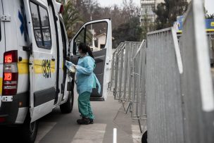 Servicio de Salud de Arica habilita tercera residencia sanitaria