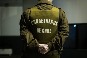 Corte de Apelaciones de Valparaíso ordena a Carabineros a dejar de usar de balines