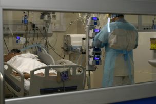Pacientes intubados pueden perder hasta el 30% de su masa muscular