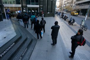 Más de 600 mil trabajadores se han acogido a la Ley de Protección del Empleo