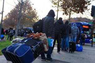 Empresarios de la CPC donan alimentos y equipos de cocina a migrantes afectados por la pandemia