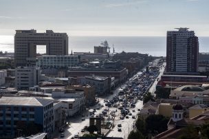 Decretan cuarentena para Viña del Mar, Valparaíso y se prolonga la medida por quinta semana en la RM