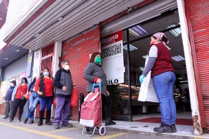 Ventas del comercio minoristas aumentan 22% con respecto a semana anterior