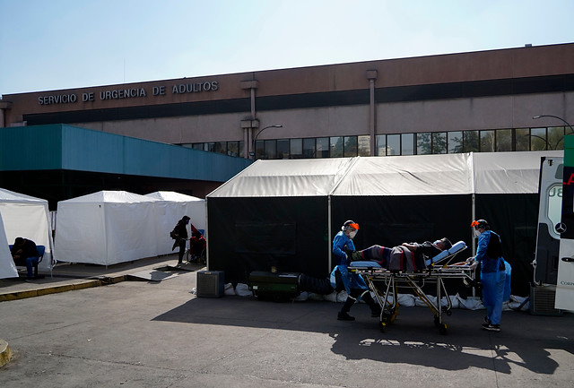 192 nuevos fallecidos por Covid-19 reportados este miércoles