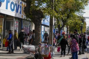 Viña del Mar: Diputado Celis pide medidas económicas para salvar el comercio