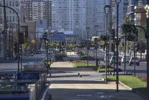 Viña del Mar: Centros de salud mantendrán horarios de atención en cuarentena