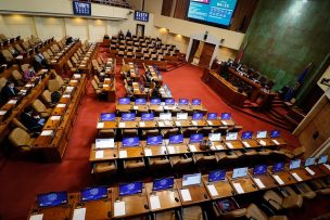 Comisión de Ética de la Cámara realiza instructivo para que diputados prefieran la sala antes que los matinales